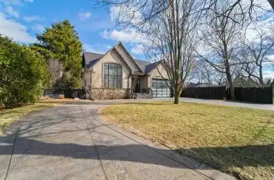 3168 Lakeshore Road Oakville Ontario L6L 1J6