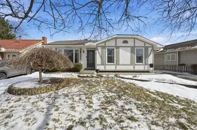 6 WILLCHER Drive St. Catharines Ontario L2M 7C8