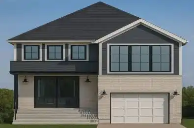 LOT 38 STELLA Avenue Southwest Middlesex Ontario N0L 1M0