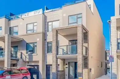 1121 Cooke Boulevard Unit# 51 Burlington Ontario L7T 0C4