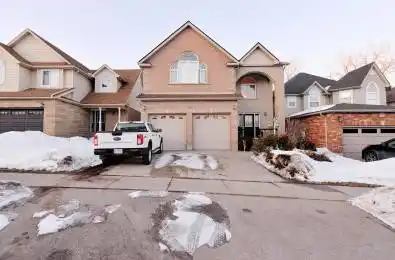 230 Doon Mills Drive Kitchener Ontario N2P 2R8