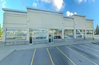 6948 Financial Drive Mississauga Ontario L5N 8J4