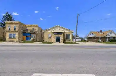 6 Main Street Brockton Ontario N0G 1S0