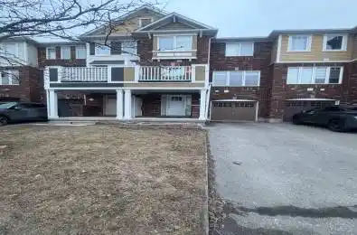271 Woodley Crescent Milton Ontario L9T 8C4