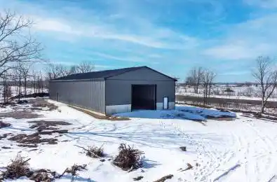 77 Railway Street Blandford-Blenheim Ontario N0J 1V0