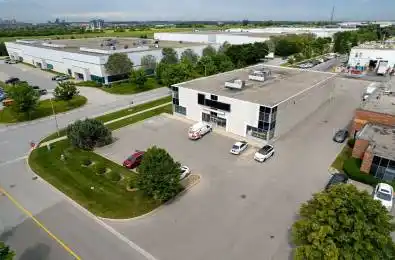 2709 Coventry Road Unit# unit #200 Oakville Ontario L6H 5V9