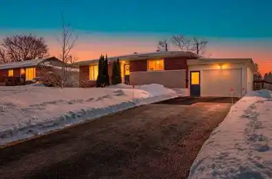 509 14th Street Hanover Ontario N4N 1Z8