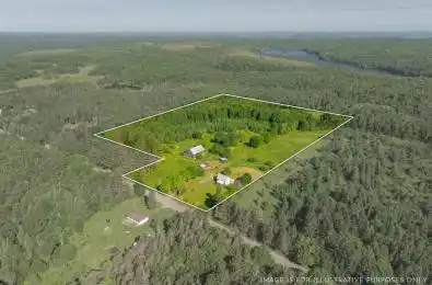 1678 Fern Glen Road Perry Ontario P0A 1J0