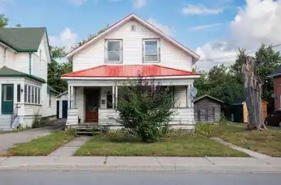 106 Russell Street Kawartha Lakes Ontario K9V 2X4