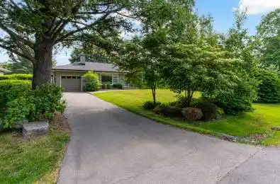 383 Maplehurst Avenue Oakville Ontario L6L 4Y3