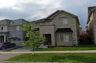 12 Formosa Avenue Unit# BSMT Ajax Ontario L1Z 0M6