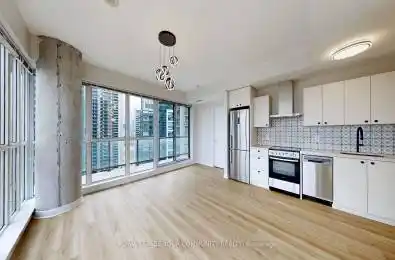 51 East Liberty Street Unit# 2104 Toronto C01 Ontario M6K 3P8