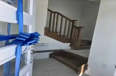 84 Yorkshire Drive Barrie Ontario L9J 1B5