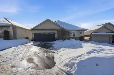 12 Meagan Lane Quinte West Ontario K0K 2C0