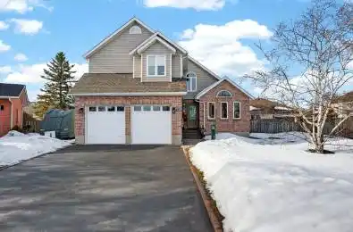 26 Miller Place Loyalist Ontario K7N 1X6