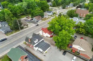 571 Kingston Road Ajax Ontario L1S 6M1