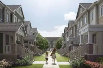 2500 Hillrise Court Oshawa Ontario L1L 0M6