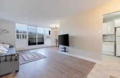 1968 Main Street Unit# 909 Hamilton Ontario L8S 1J7