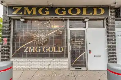 7064 Airport Road Unit# 7064 Mississauga Ontario L4T 2G8