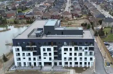 1936 Rymal Road Unit# 101 Hamilton Ontario L0R 1P0