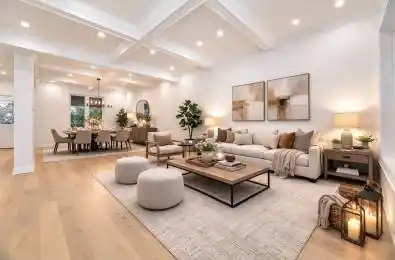 285 Charlton Avenue Hamilton Ontario L8P 2E4