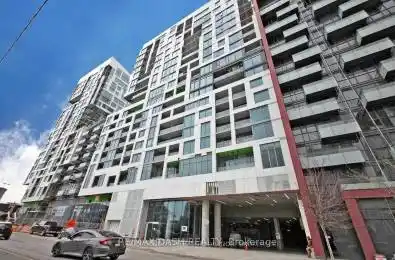 576 Front Street Unit# 1512E Toronto C01 Ontario M5V 1C1