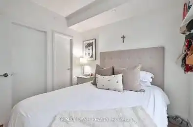 576 Front Street Unit# 1215E Toronto C01 Ontario M5V 1C1