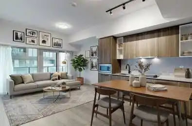 1285 DuPont Street Unit# 410 Toronto W02 Ontario M6H 0E3