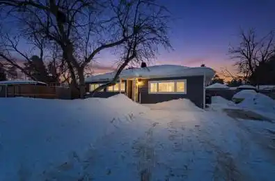 22 Cecil Street Essa Ontario L0M 1B3