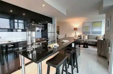 19 Singer Court Unit# 921 Toronto C15 Ontario M2K 0B2