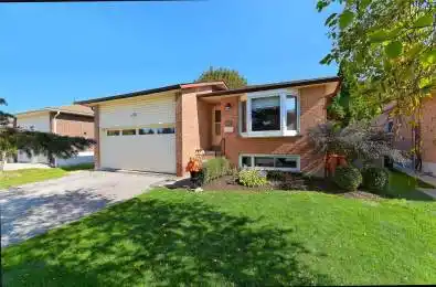 313 Dorchester Street Newmarket Ontario L3Y 6L9