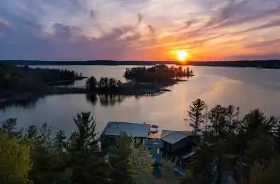 47B George Hunt Memorial Drive McDougall Ontario P2A 2W9