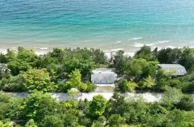 20 Birch Road Northern Bruce Peninsula Ontario N0H 1Z0