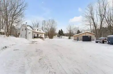 14702 38 Road Frontenac Ontario K0H 2P0
