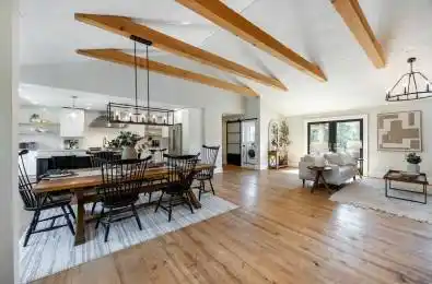 4730 Devitts Road Scugog Ontario L0B 1B0