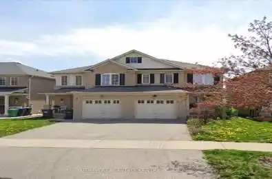 37 Kintyre Street Brampton Ontario L6Z 0E5