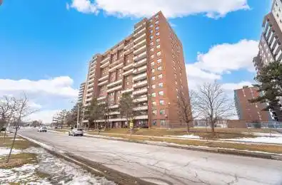 45 Silverstone Drive Unit# 203 Toronto W10 Ontario M9V 4B1
