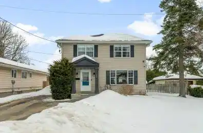 565 Elizabeth Street Pembroke Ontario K8A 1W7