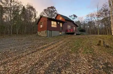 520 Centre Road McKellar Ontario P2A 0B4