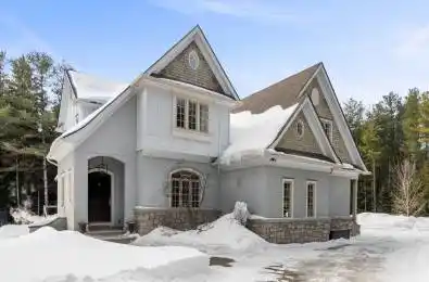 19748 Kennedy Road Caledon Ontario L7K 1Y2