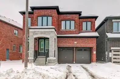 301 Wesmina Avenue Whitchurch-Stouffville Ontario L4A 5C2