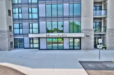 50 Herrick Avenue Unit# GL 11 St. Catharines Ontario L2P 0G3