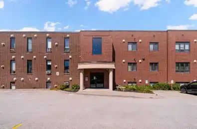 70 First Street Unit# 206 Orangeville Ontario L9W 2E5