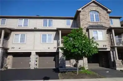 541 Winston Road Unit# 40 Grimsby Ontario L3M 0C5