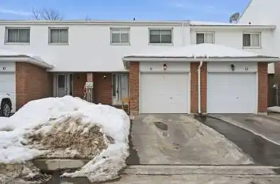 325 William Street Unit# 11 Shelburne Ontario L9V 2X5