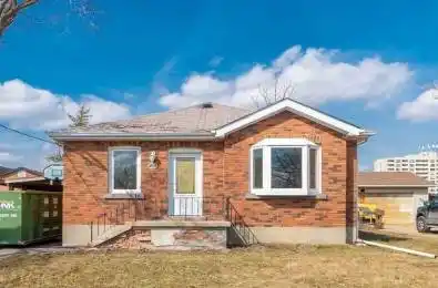 204 John Street Brampton Ontario L6W 2A6