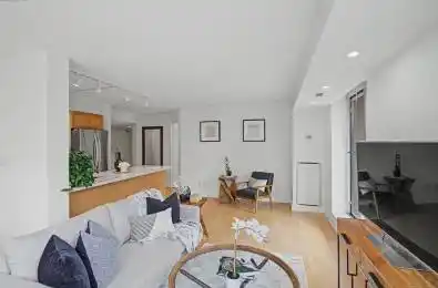 1000 King Street Unit# 616 Toronto C01 Ontario M6K 3N1