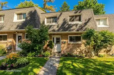 2050 Upper Middle Road Unit# 168 Burlington Ontario L7P 3R9