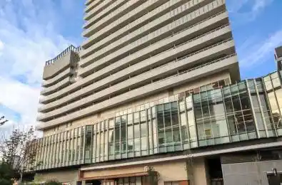 15 Lower Jarvis Street Unit# 4203 Toronto C08 Ontario M5E 0C4