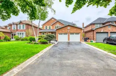 5428 Edencroft Crescent Mississauga Ontario L5M 4M7